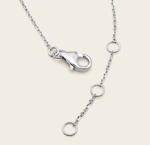 Womens | 14K Solid White Gold | Solitaire Baguette Bracelet | 0.12 CTW Diamonds