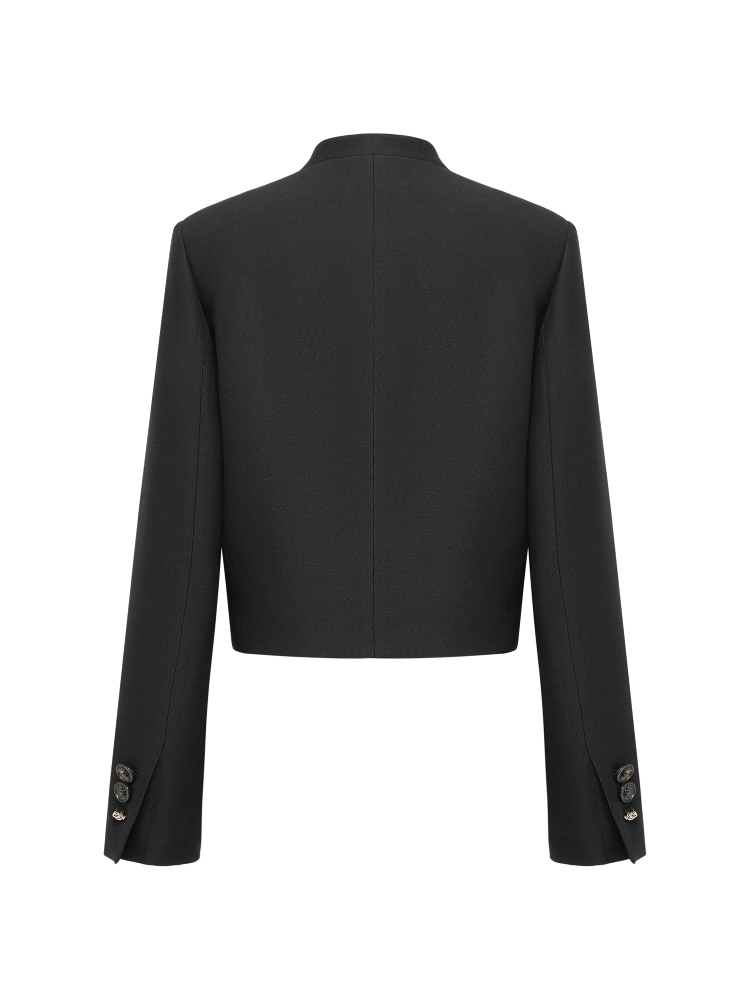 Blazer - I | Black