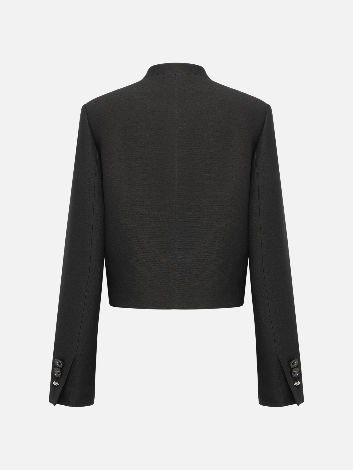 Blazer - I | Black