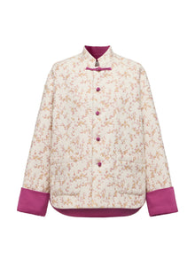 Jacket - II | Beige