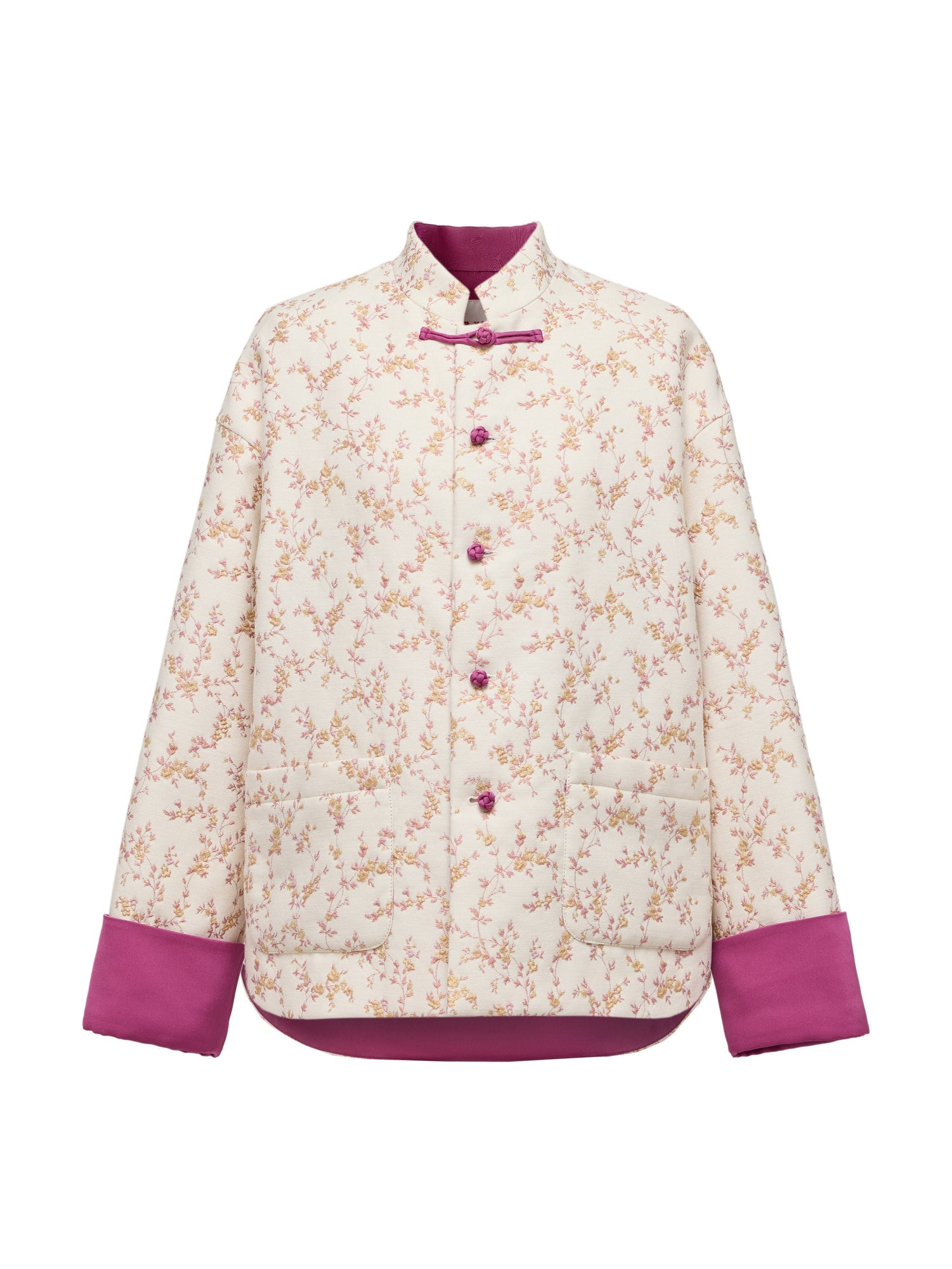 Jacket - II | Beige