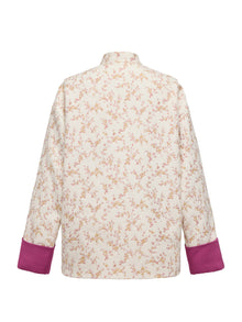 Jacket - II | Beige