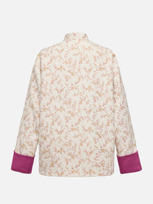 Jacket - II | Beige