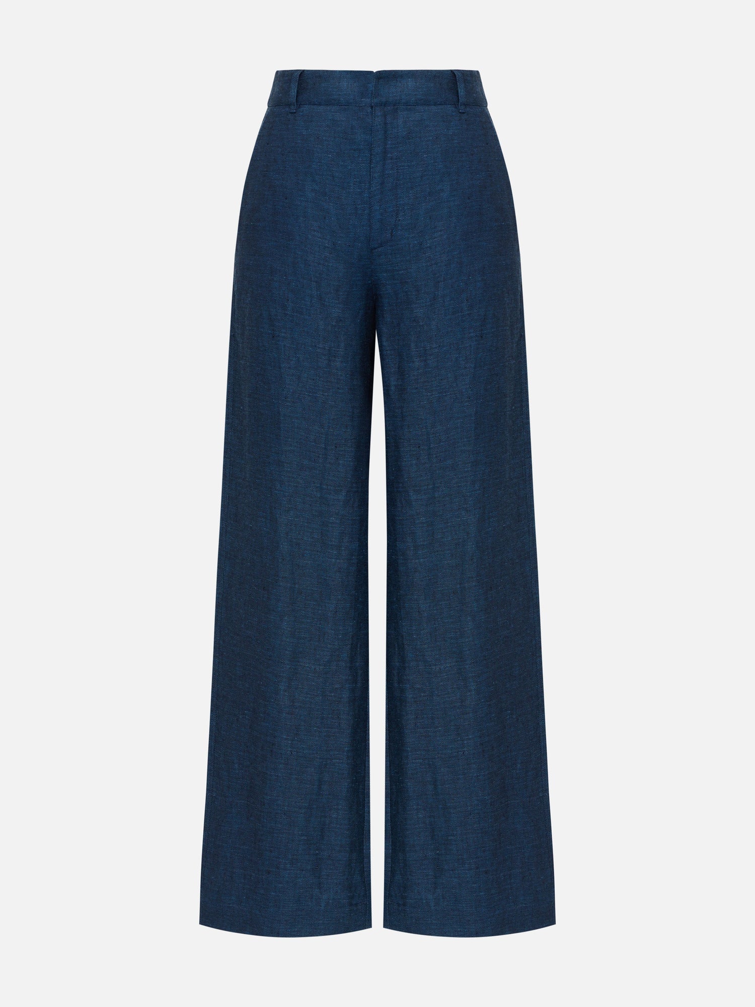 Pants - I | Blue