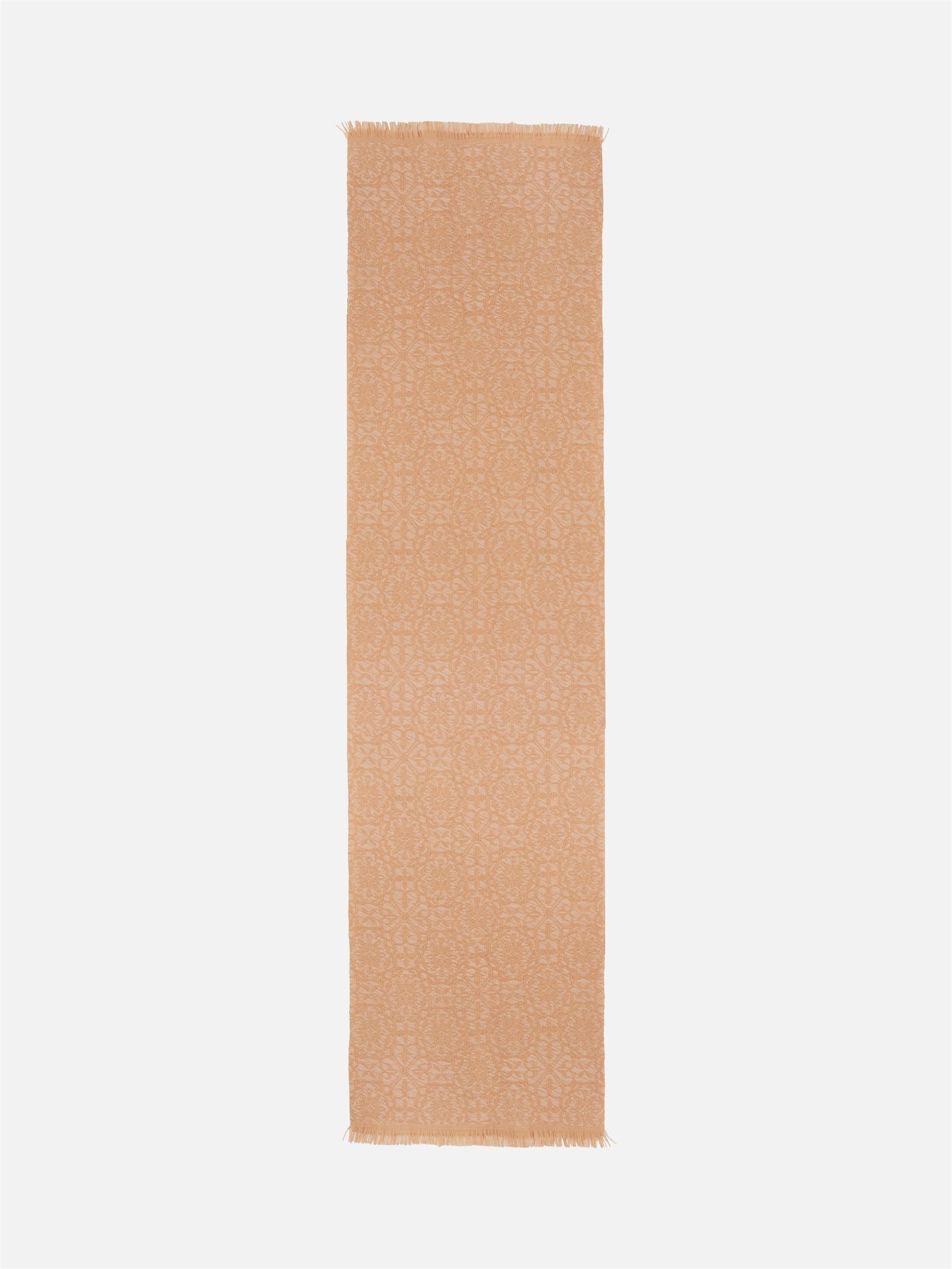 Scarf | Beige