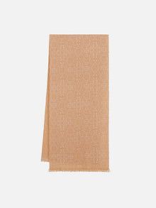 Scarf | Beige