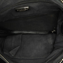 Chanel | Pre-Owned Small Sequin Gabrielle Crossbody | Brown/Bronze/Black