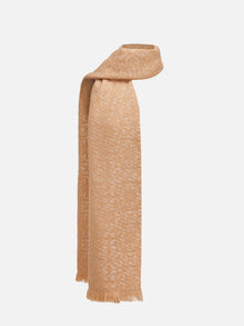 Scarf | Beige