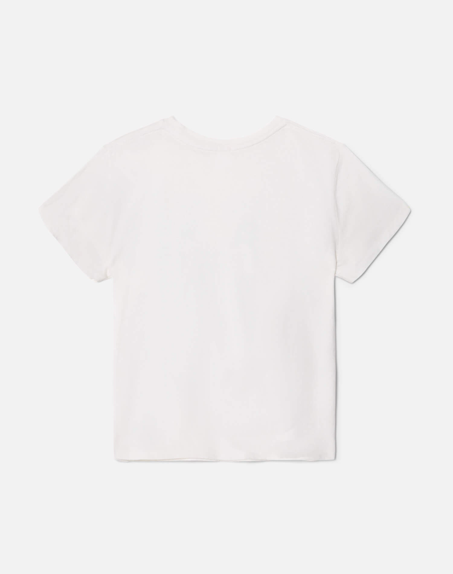 Womens | Classic Tee Everybody | Vintage White