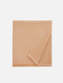 Scarf | Beige