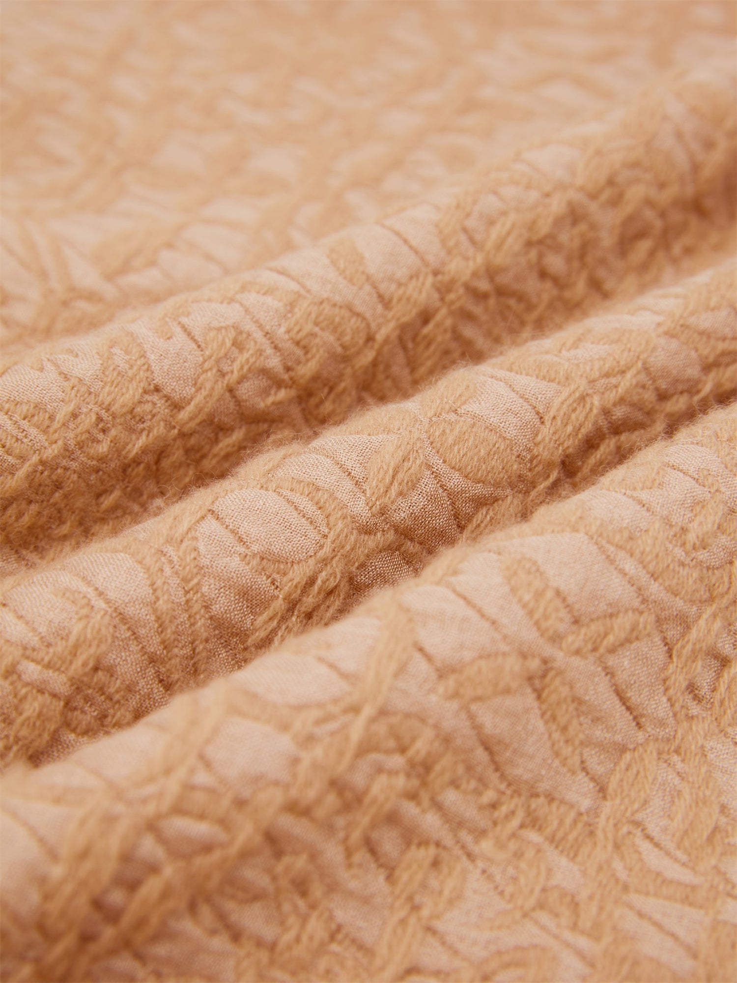 Scarf | Beige