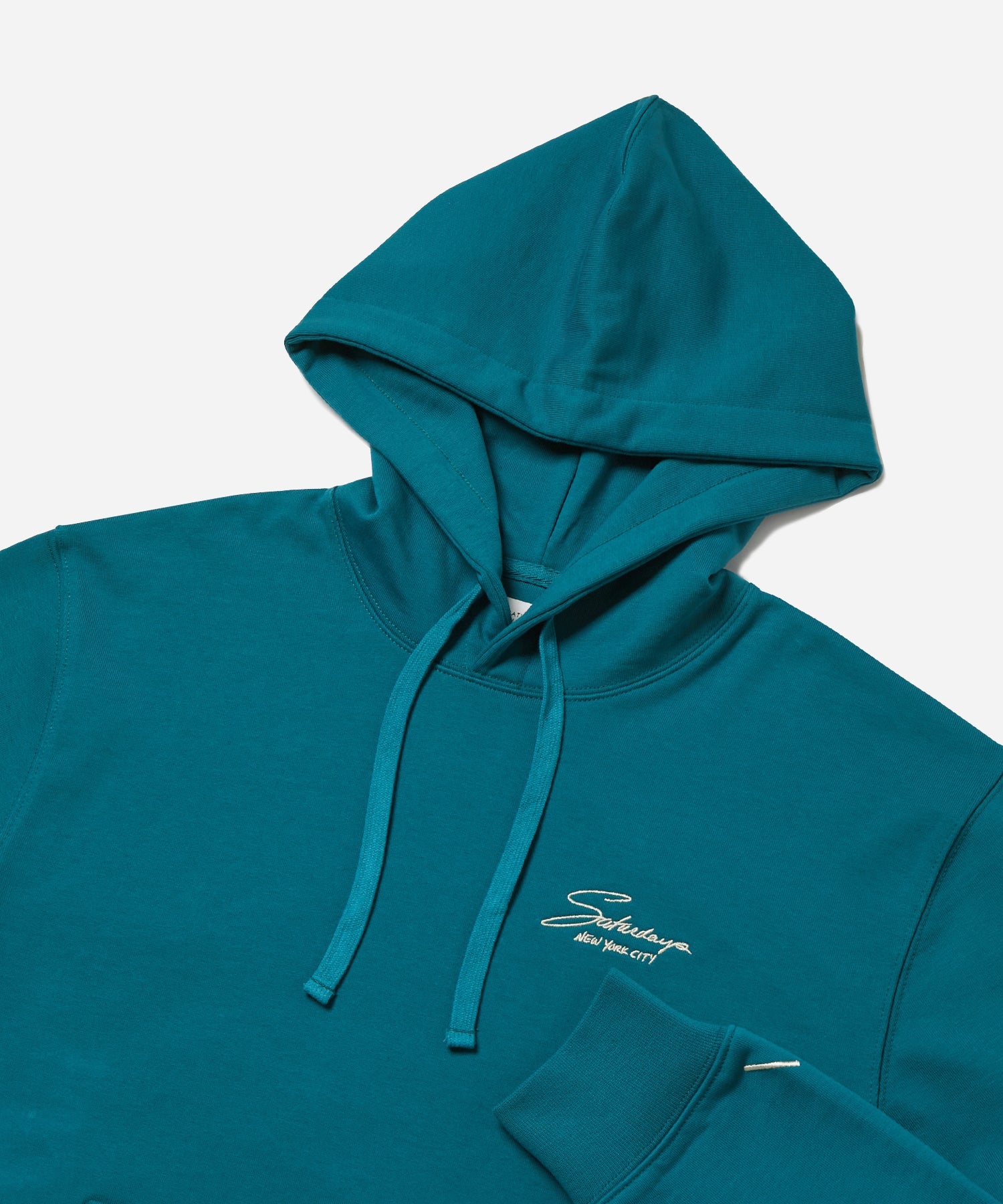 Gulf Coast | Ditch Signature Hoodie | Saturdays NYC