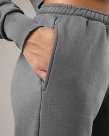 French Terry Jogger Jogger IVL F24 September 