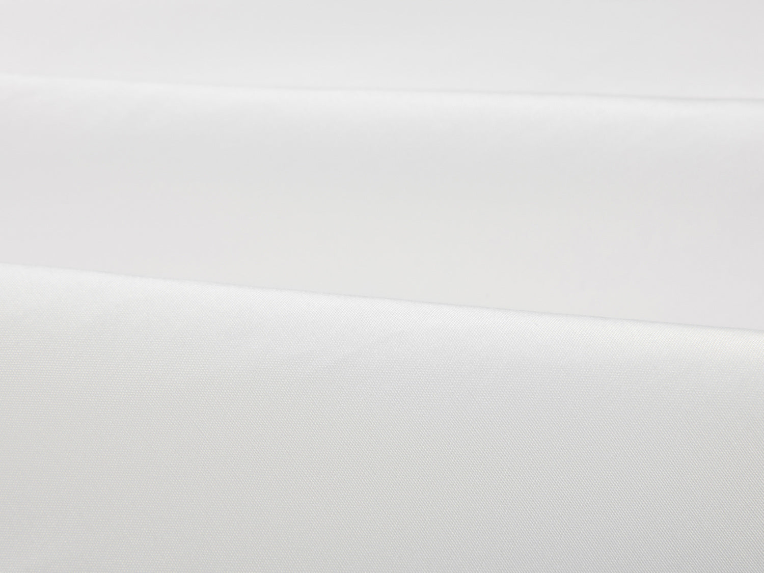 Silk-Cotton National Style Shirt | White
