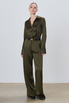 JOSEPHINE PANT - ETERNE