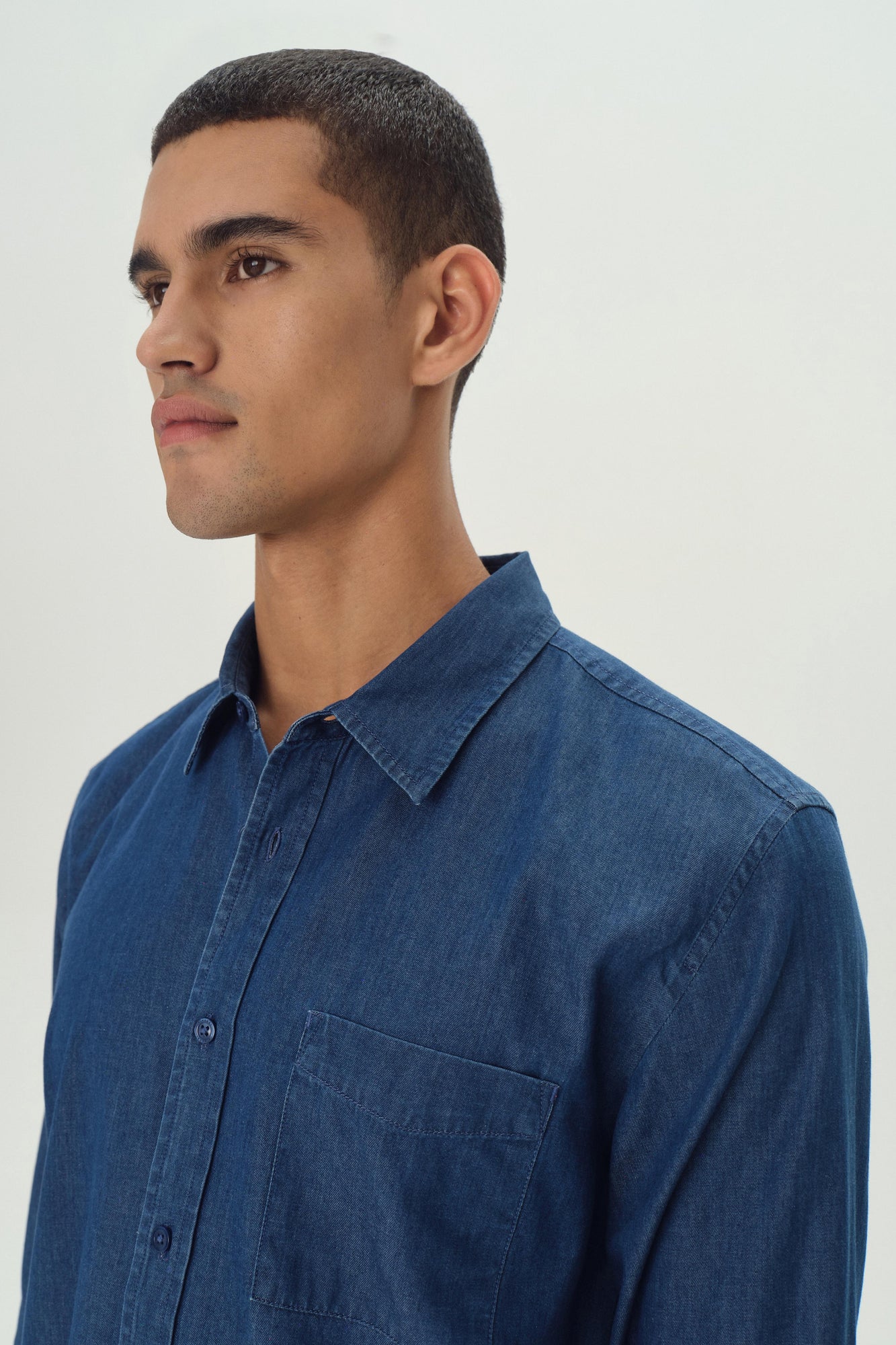 Mens | Jose Shirt | Laguna