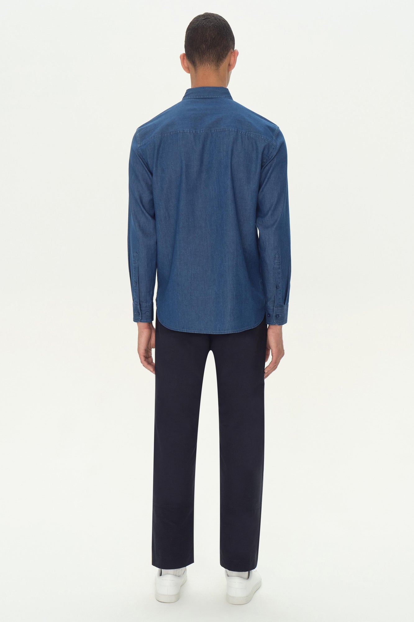 Mens | Jose Shirt | Laguna