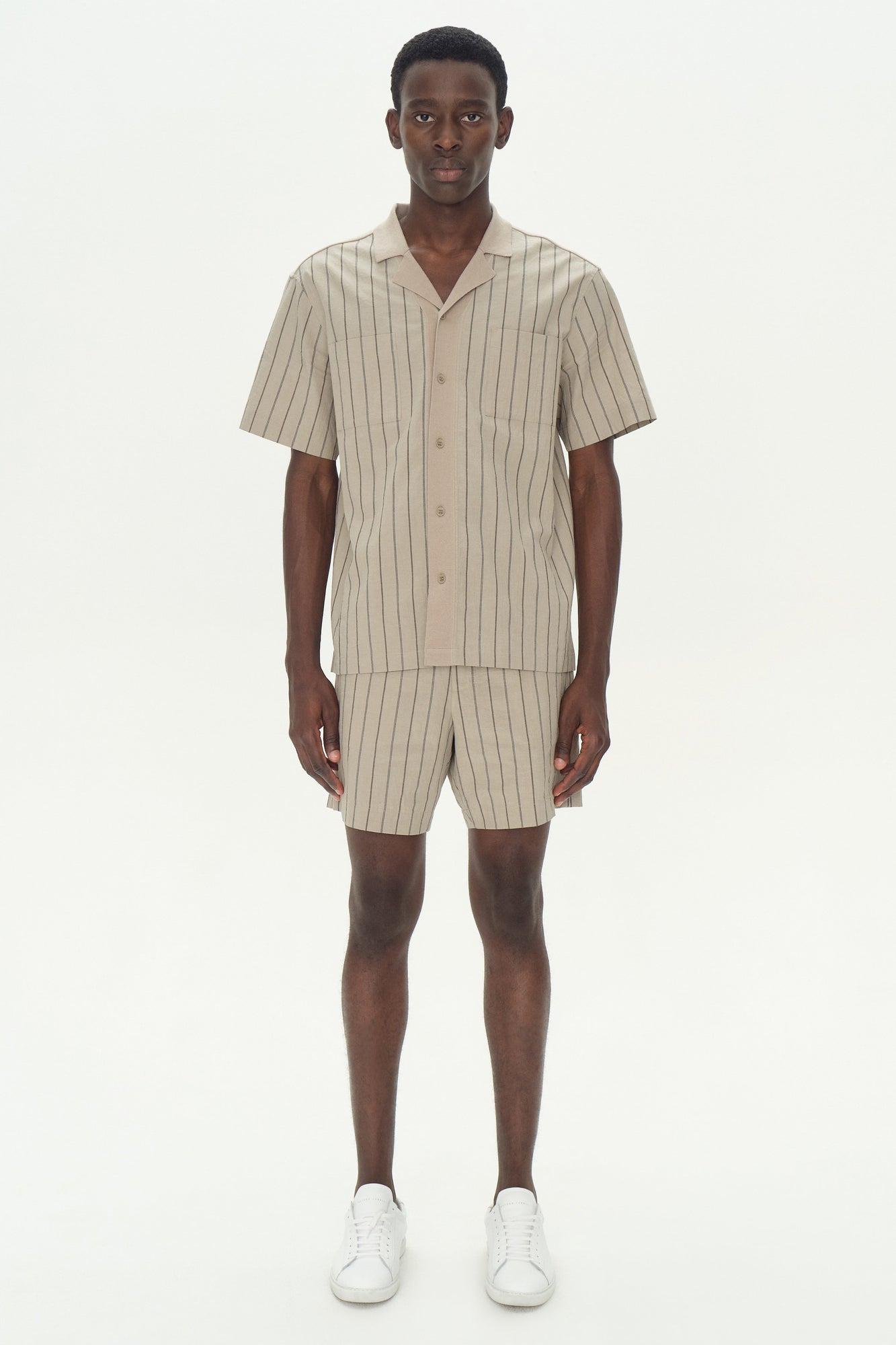 Mens | Sebastian Shorts | Olive