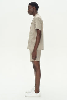 Mens | Sebastian Shorts | Olive