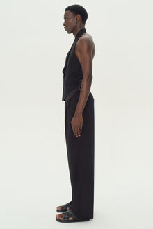 Mens | Leroy Pants | Black