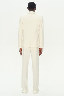 Mens | Reggie Pant | White