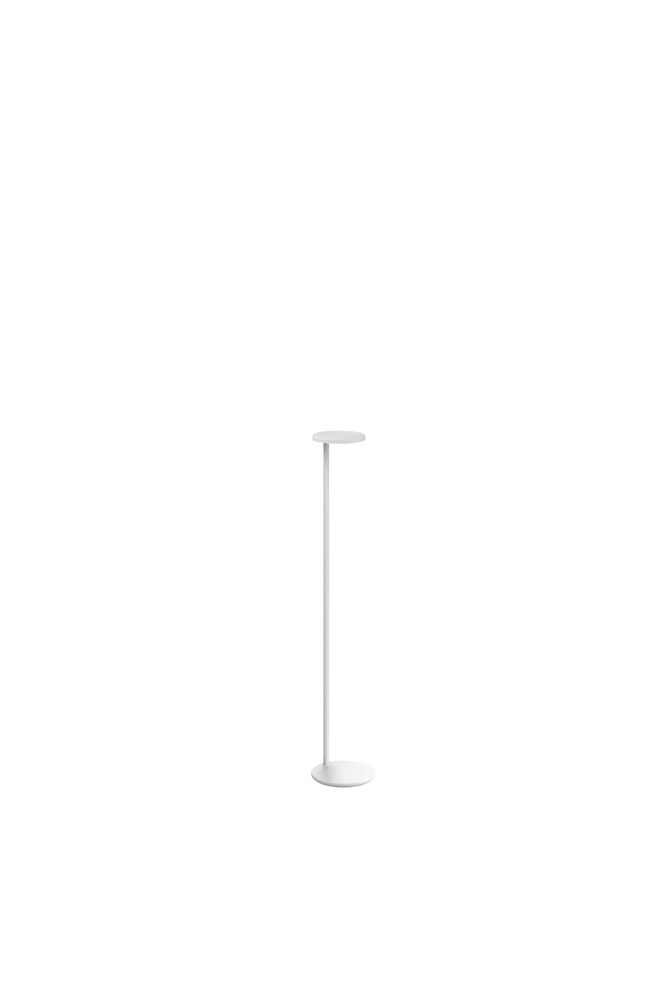 Oblique Floor 3000K | White