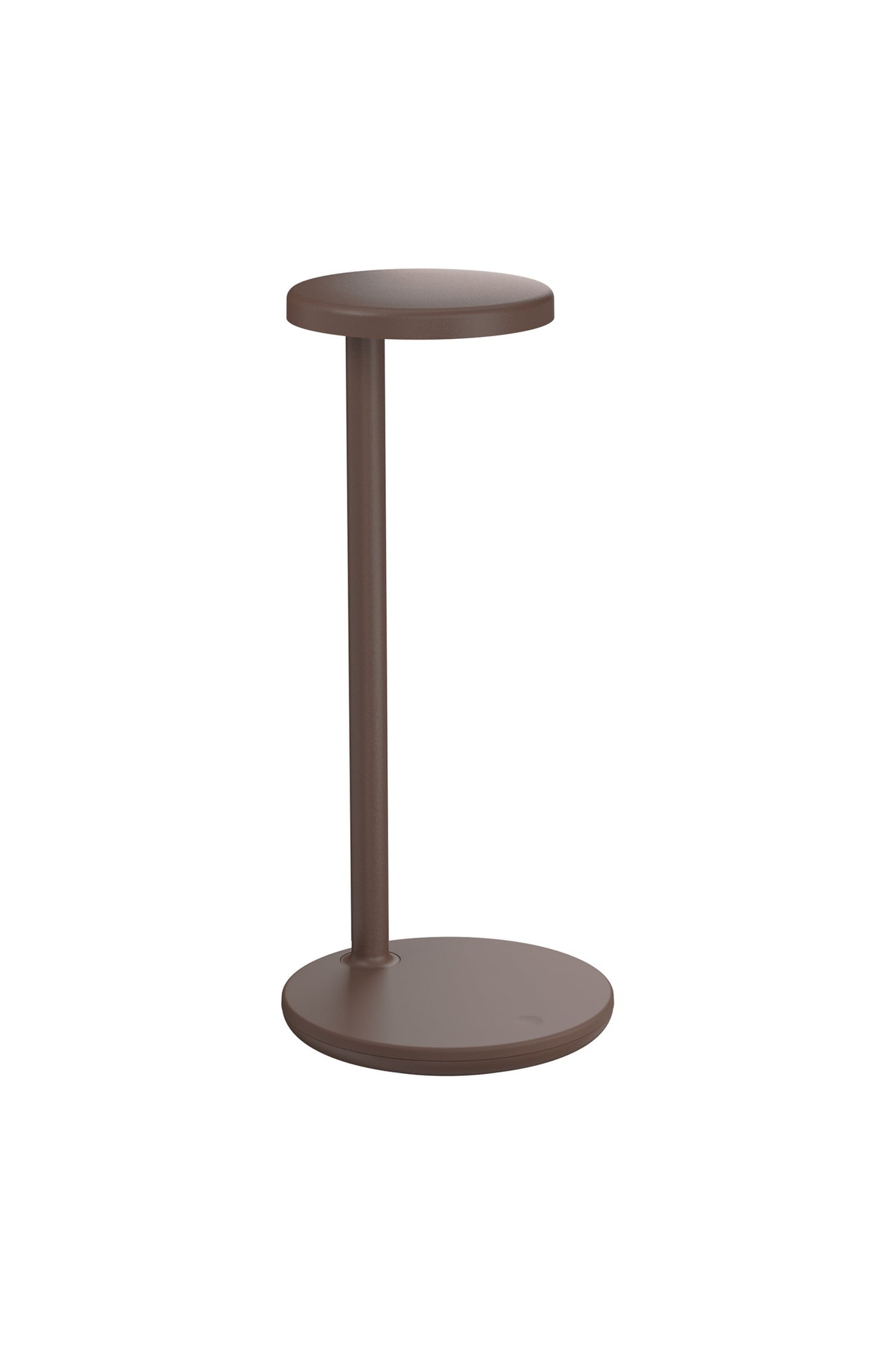 Oblique Table 3000K | Brown