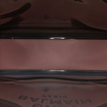 Balmain | Pre-Owned x Evian PVC B-Army Tote | White