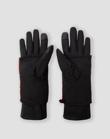 Women | OREN Glov | Poppy Red