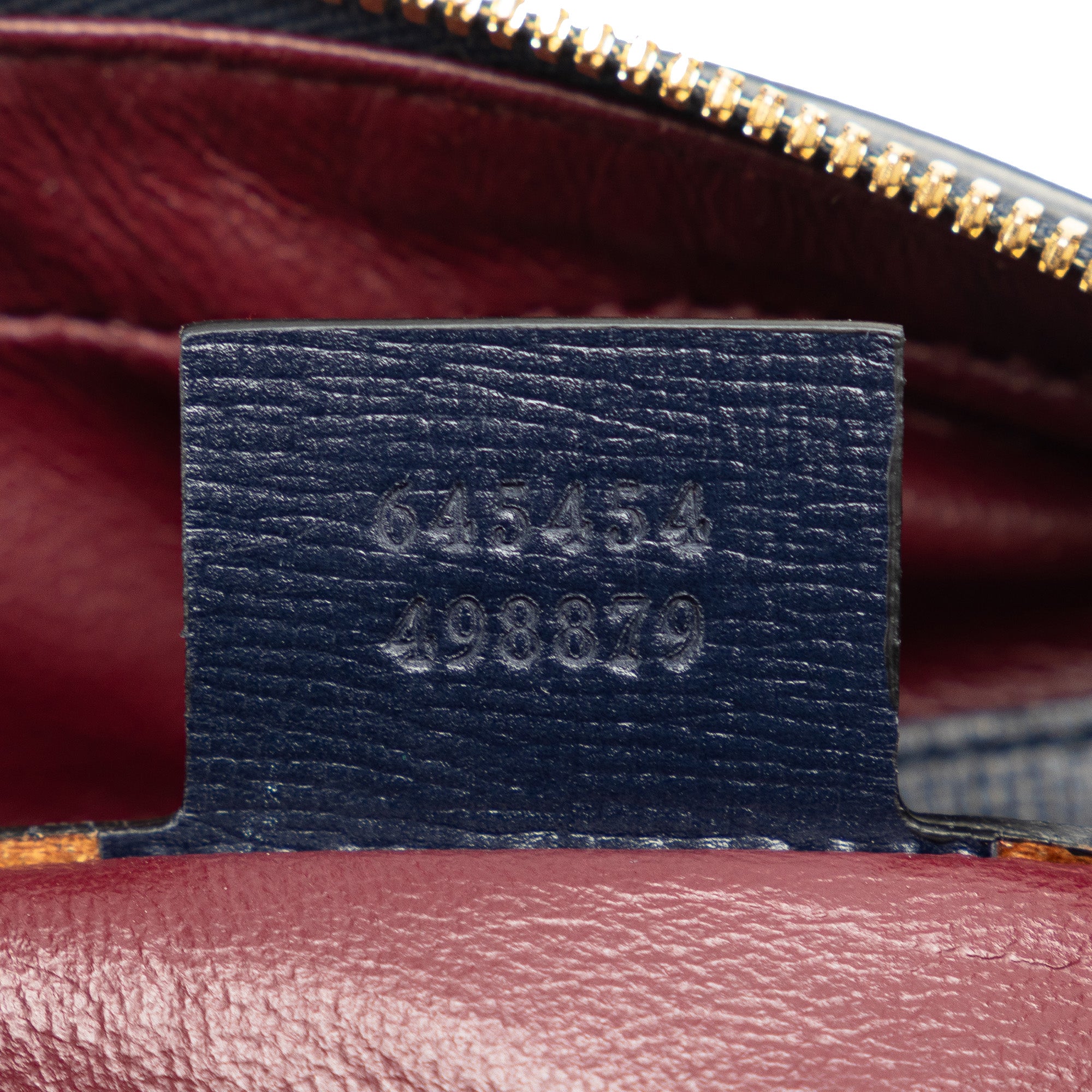 Gucci | Pre-Owned Horsebit 1955 Flap Pocket Camera Bag | Brown/Beige