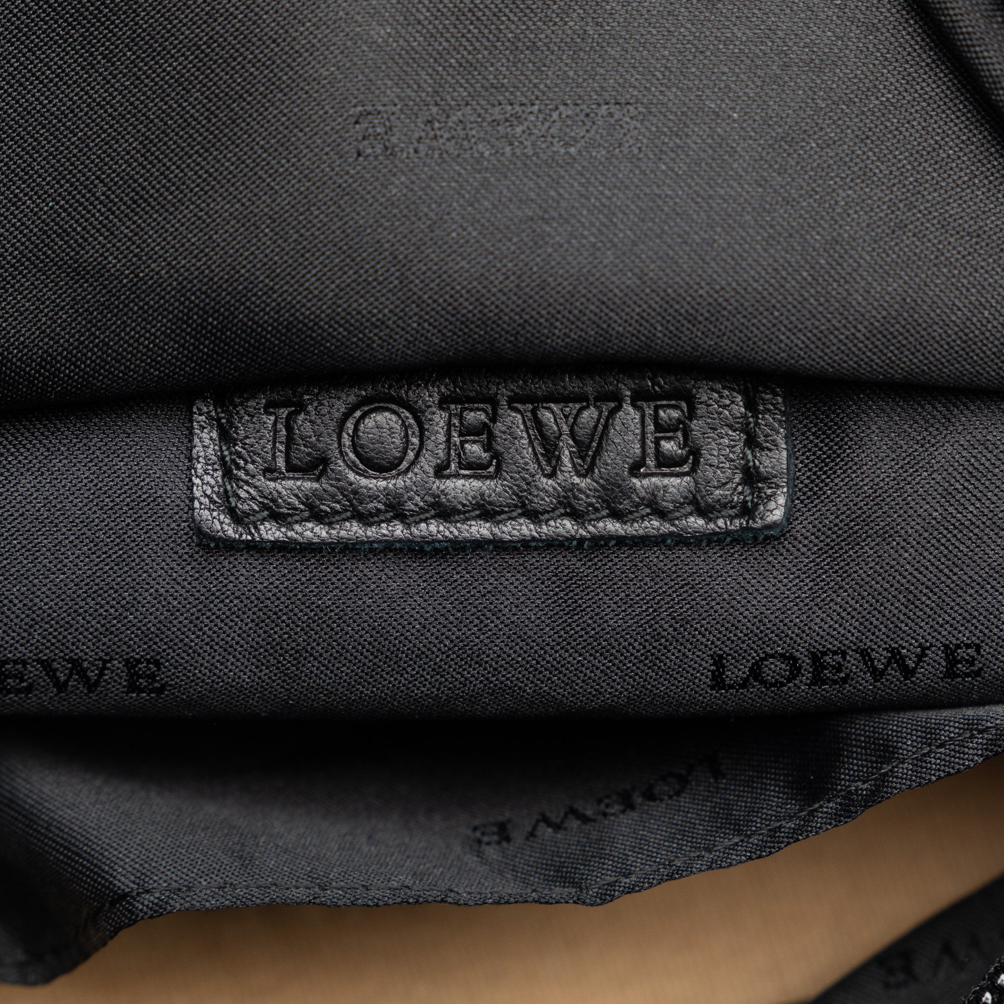 Gucci | Pre-Owned Horsebit 1955 Flap Pocket Camera Bag | Brown/Beige