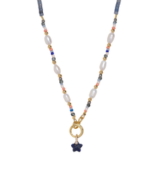 Serenade Necklace | Multicolor