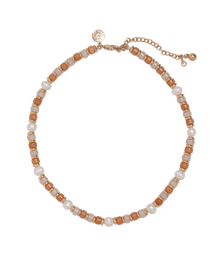 Ember Necklace | Multicolor