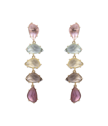 Iridesse Earrings | Multicolor