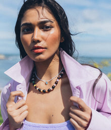 Willow Necklace | Multicolor