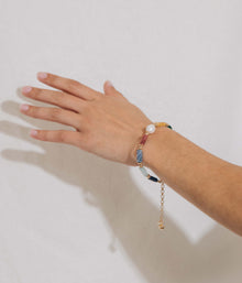Islaine Bracelet | Multicolor
