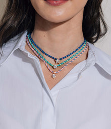 Marlowe Necklace | Turquoise