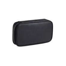 Brushes Travel Case | Black