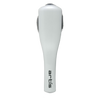 Digit Brush Oval 8 | Pearl