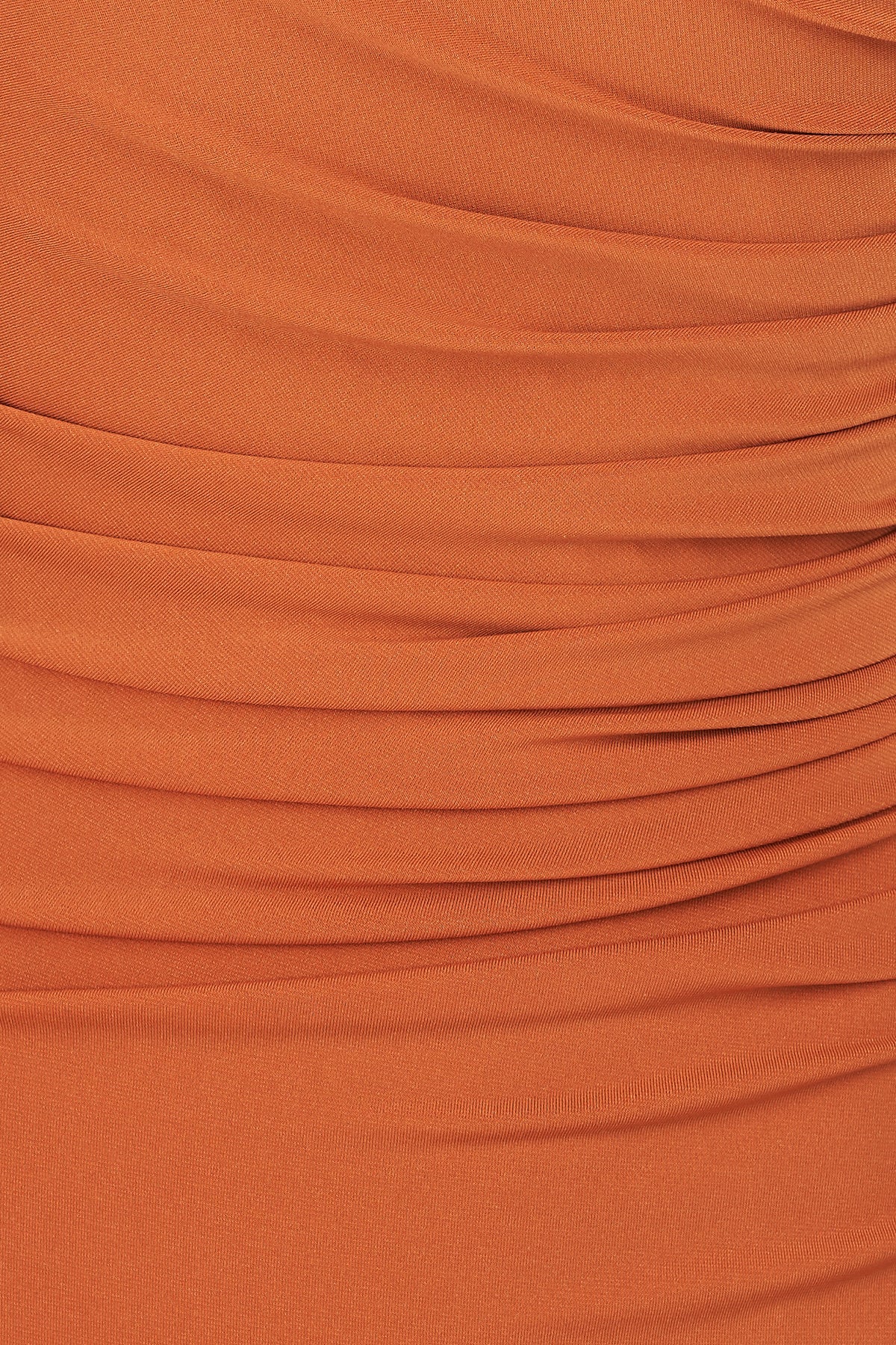 Halston | Aliana Dress In Jersey | Amber