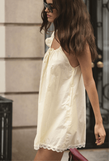 The Lucy Mini Dress | Butter
