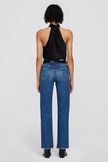 Womens | Signature Thea Top | Black