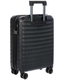 Bric's by Nausicaa | Unisex | 21in Expandable Spinner | Black