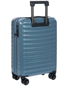 Bric's by Nausicaa | Unisex | 21in Expandable Spinner | Blue