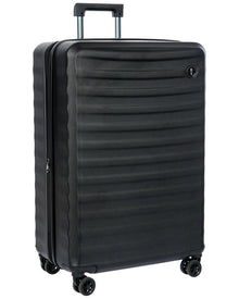 Bric's by Nausicaa | Unisex | Bric's Nausicaa 30in Expandable Spinner | Black