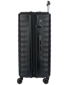Bric's by Nausicaa | Unisex | Bric's Nausicaa 30in Expandable Spinner | Black