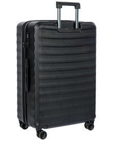 Bric's by Nausicaa | Unisex | Bric's Nausicaa 30in Expandable Spinner | Black