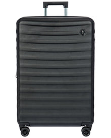 Bric's by Nausicaa | Unisex | Bric's Nausicaa 30in Expandable Spinner | Black