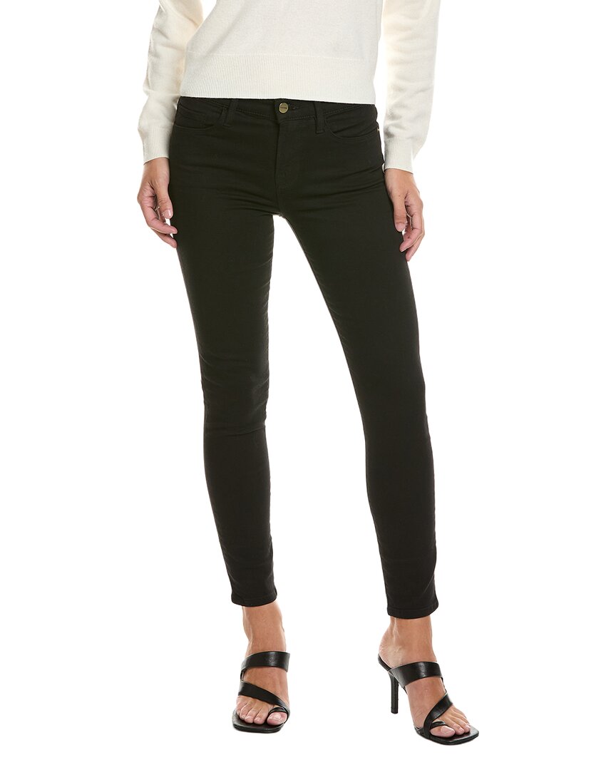 FRAME Denim | Womens | Film Noir Le Color Crop Jean | Grey