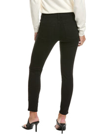 FRAME Denim | Womens | Film Noir Le Color Crop Jean | Grey